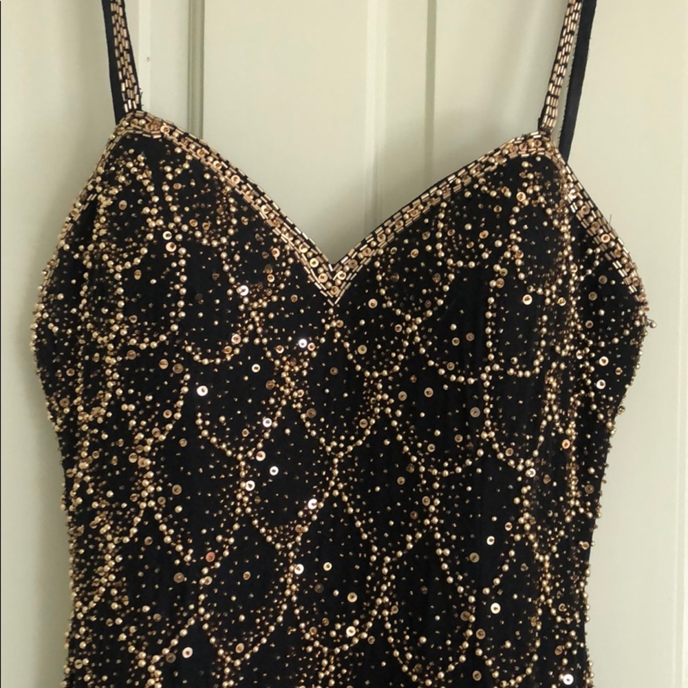 Niteline by Della Roufogali Dress